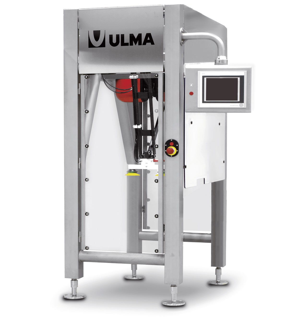 Robot Ulma U10H