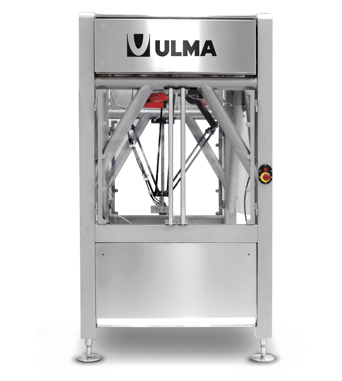 Robot Ulma D12H