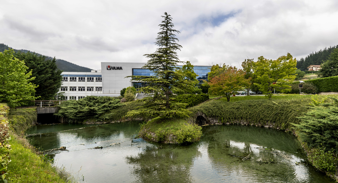 Sustainability report