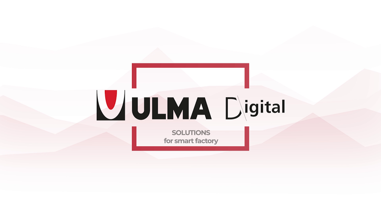 ULMA Digital - Solutions for smart factory