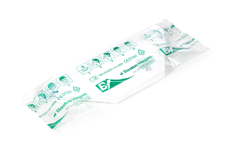 Our customers in the health sector trust ULMA Packaging to package their most delicate products