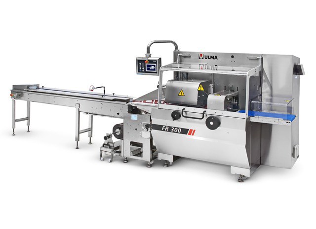 Ulma packaging machine discount