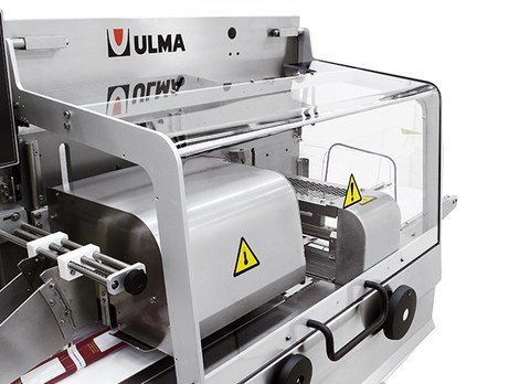 ラッピング・包装 U-Ma Flow Pack wrappers (HFFS)