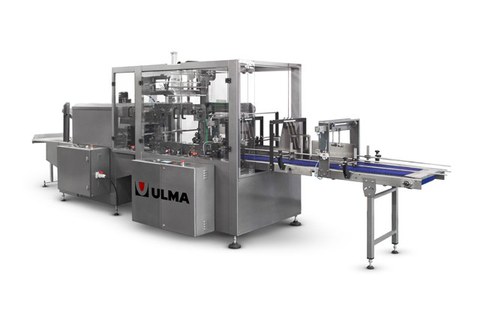 shrink machine