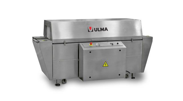 TR 200 — ULMA Packaging
