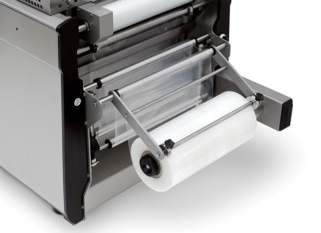 TFS 300 hygienic design thermoformer
