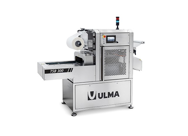 Tsb Machine TSB 300 traysealer