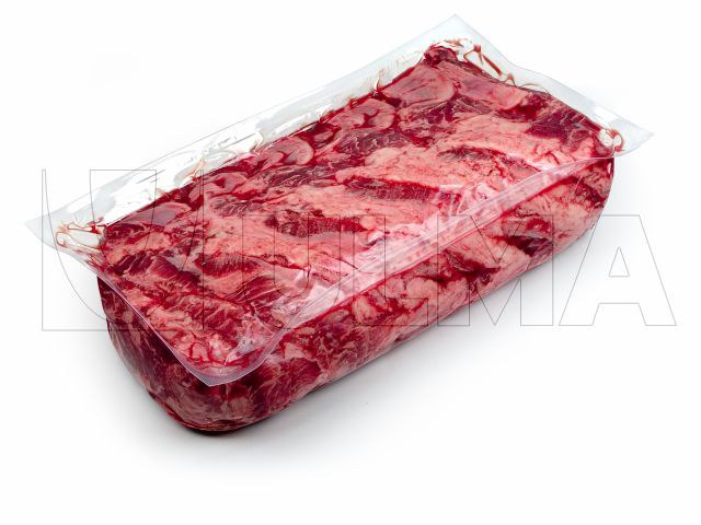Inno Vacuum Formed Food Grade Meat and Poultry Packaging EPS Foam