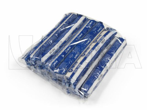 Packaging of bandages in bags low density polyethylene film (LDPE)