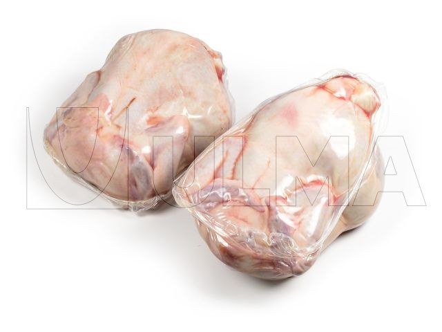 Inno Vacuum Formed Food Grade Meat and Poultry Packaging EPS Foam