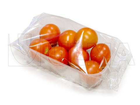 Plastic Food Tray Fresh Mushroom Packaging Tray - China Packaging