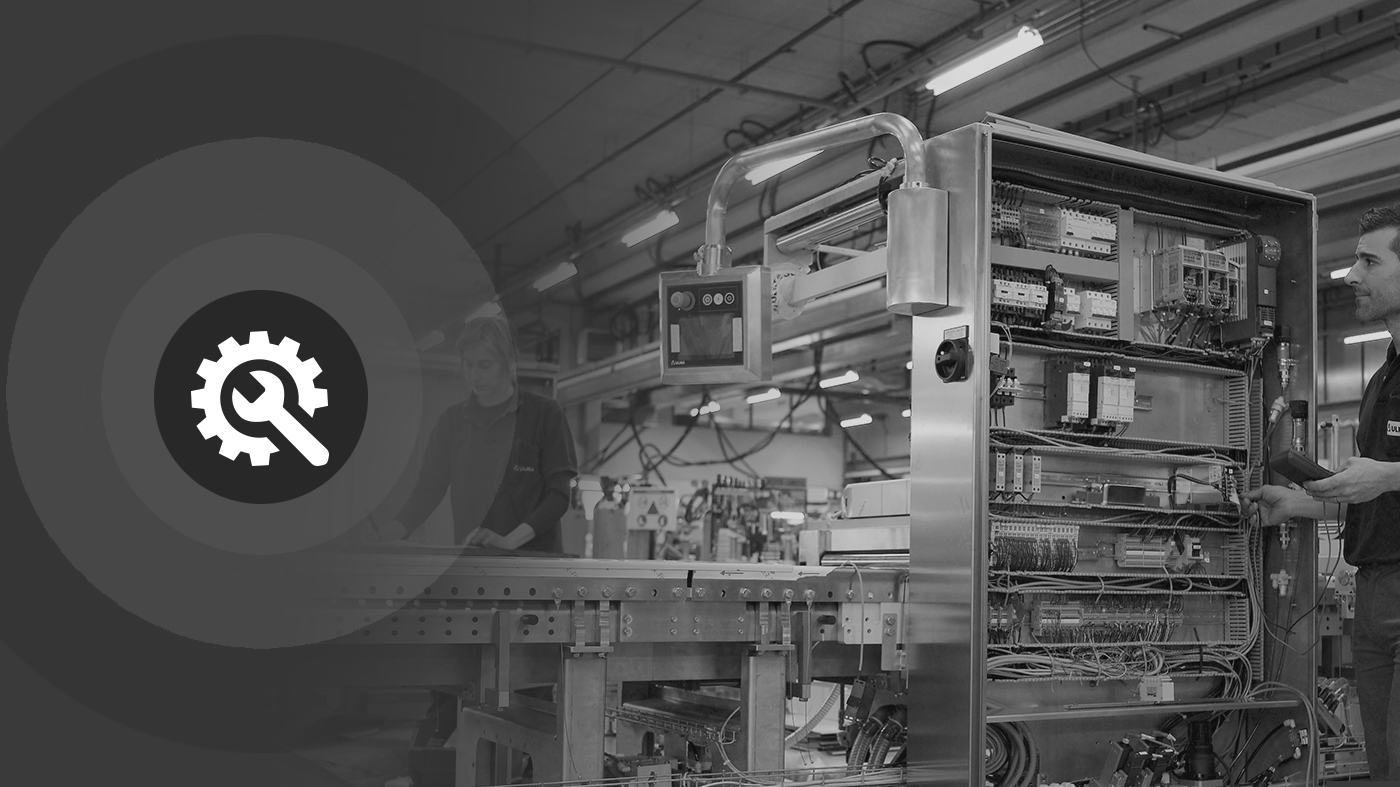 Adaptations and spare parts