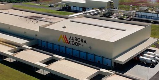 Aurora Coop impulsa su producción con una solución integral de automatización de ULMA Packaging