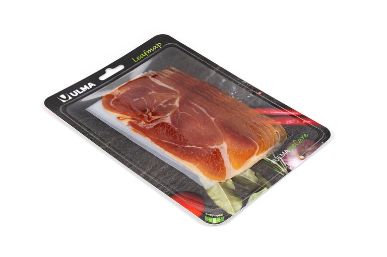 Traysealing sliced ham in cardboard tray Leafmap 2.jpg Traysealing sliced ham in cardboard tray Leafmap 2.jpg