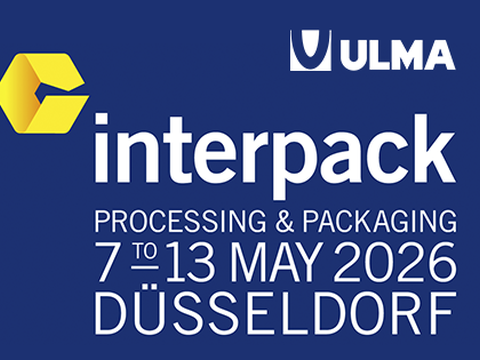 ULMA Packaging en Interpack 2026: Automatización integrada y soluciones de envasado preparadas para el futuro