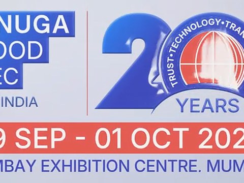 ULMA Packaging India debuta en Anuga FoodTec India 2026