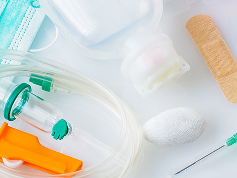 ULMA Packaging refuerza su presencia en Interpack 2026 con un segundo stand dedicado al envasado medical y farma