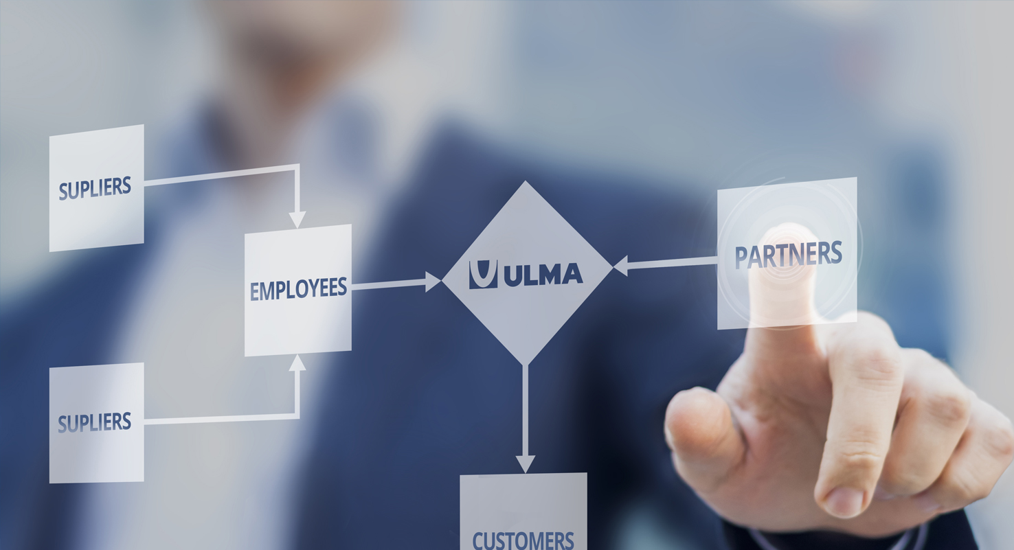 Reducción del impacto