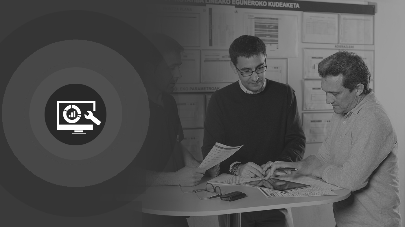 Mantenimiento preventivo