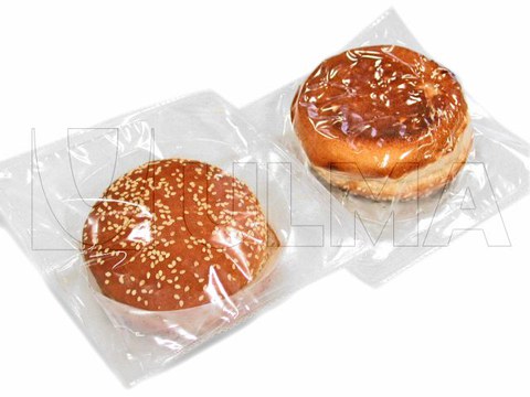 Envasado de sandwiches y bocadillos en termoformado en atmósfera modificada (MAP) en film flexible