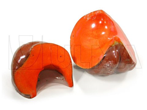 Envasado de calabaza en flow pack con film retráctil