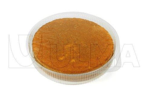 Envasado de bases de tarta en termoformado en en film rígido