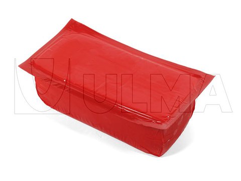 Envasado de barra de queso al vacío en termoformado