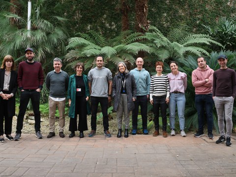 Hacia una sostenibilidad más humana: ULMA Packaging colabora con GUREAK para fomentar la inclusión