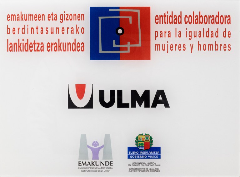 Reconocimiento a ULMA Packaging como una de las “Entidades Colaboradores en la Igualdad de Mujeres y Hombres” DSC02484-2.jpg